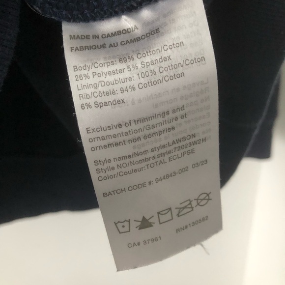 WOODS Hoodie | Size L‎ - Picture 5 of 7